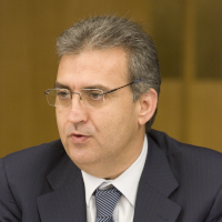 Δημήτριος Ζορμπάς