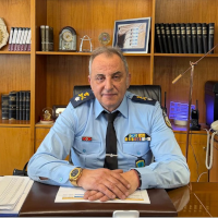 Σωτήριος Καλταμπάνης