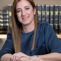 Ελίνα Παπασπυροπούλου