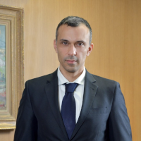 Ιωάννης Τσικριπής